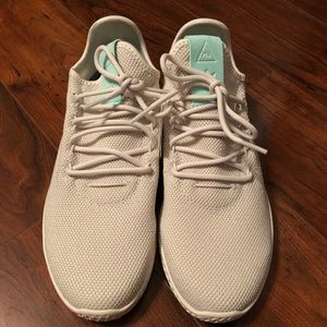 Adidas Original Pharrell Williams Tennis Sneaker